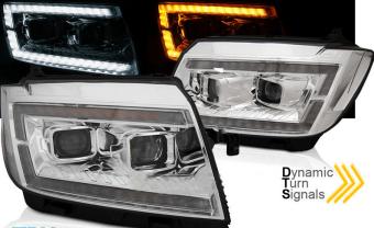 Headlights for VW CRAFTER 2022