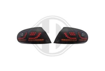 Set Achterlichten HD Tuning VW Golf 5   2214798 Diederichs