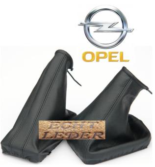 Opel Corsa C pook