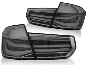 Achterlichtenset voor BMW F30, F80, 3 Serie 1217991