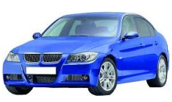 HD Tuning 3-Reihe (E90/91) Lim./Touring/Coupe 05-08