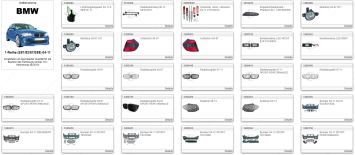 HD Tuning 1-Reihe (E81/82/87/E88) 04-11