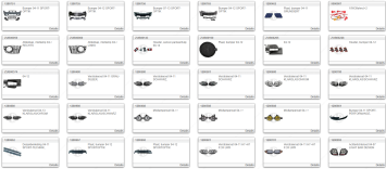 HD Tuning 1-Reihe (E81/82/87/E88) 04-11