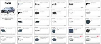 Standaard 3-Reihe (E90/91)Lim./Touring 08-11