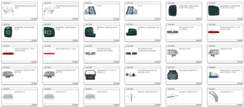 Standaard T5 Transporter 03-09