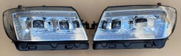 Headlights for VW CRAFTER 2022